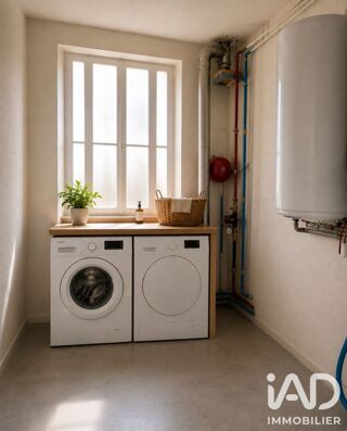  Maison à vendre 3 pièces 108 m²