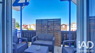  Appartement à vendre 2 pièces 42 m²