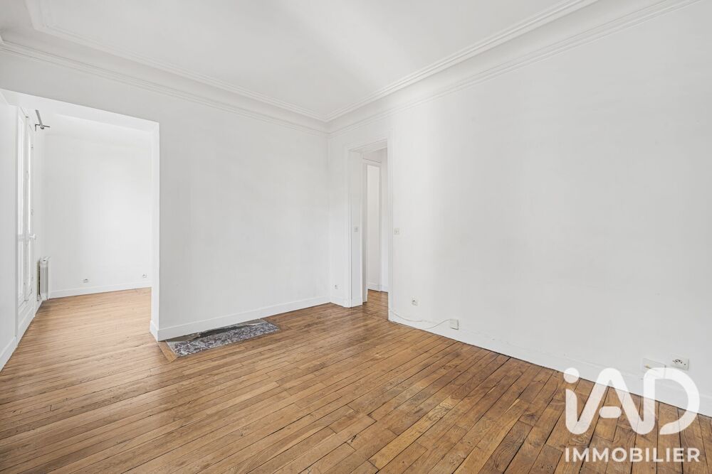 Vente Appartement Vente Appartement 2 pièces Paris 5