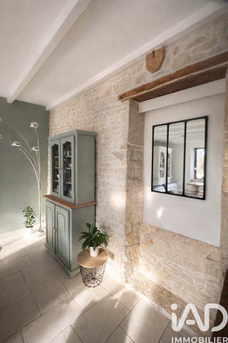  Maison � vendre 6 pi�ces 152 m�