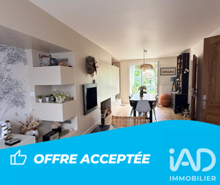  Maison à vendre 5 pièces 108 m²