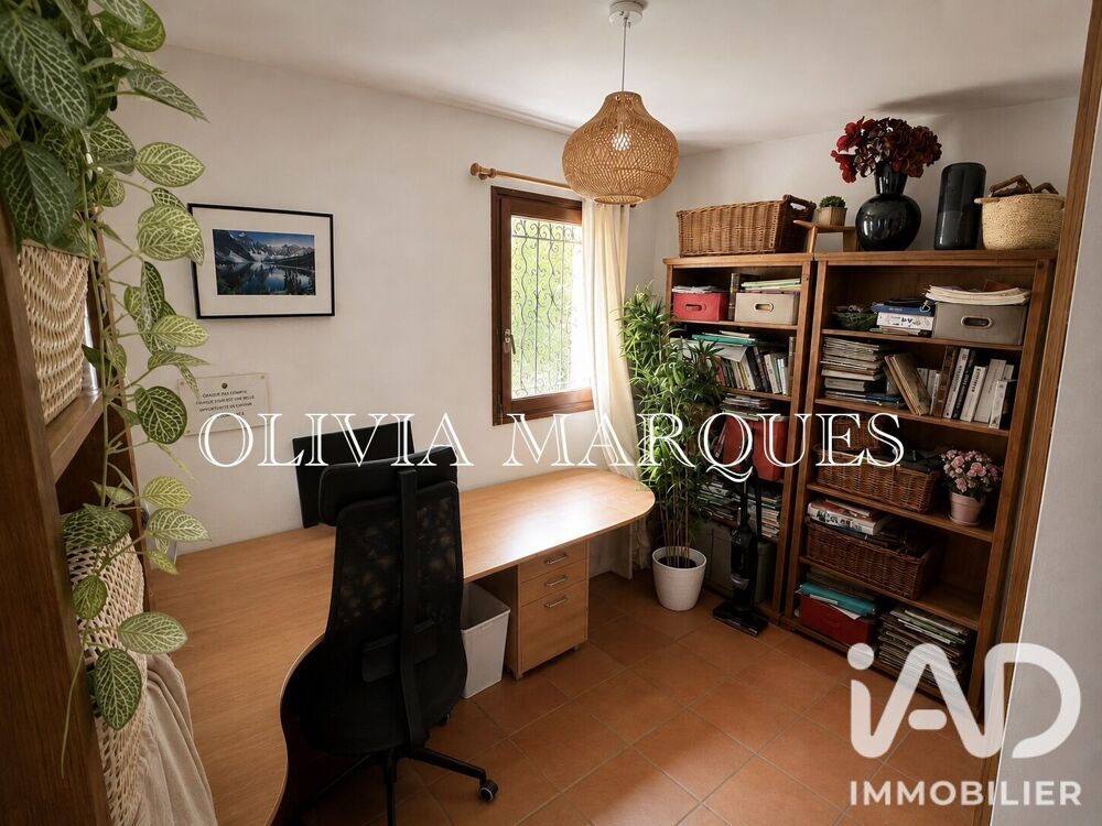 à vendre  Maison Marseille 8