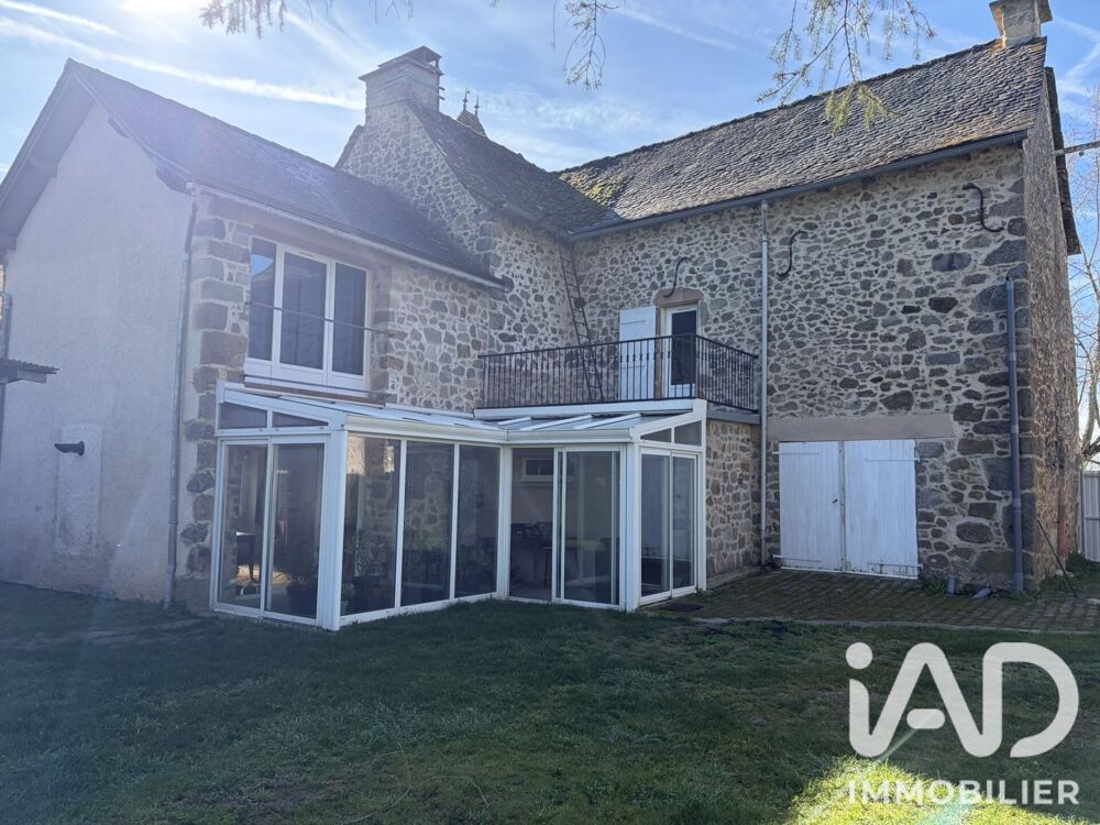 Vente Maison de village 5 pièces
