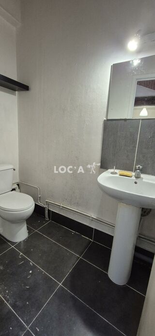  Appartement � louer 2 pi�ces 22 m�