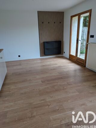  Maison à vendre 3 pièces 57 m²