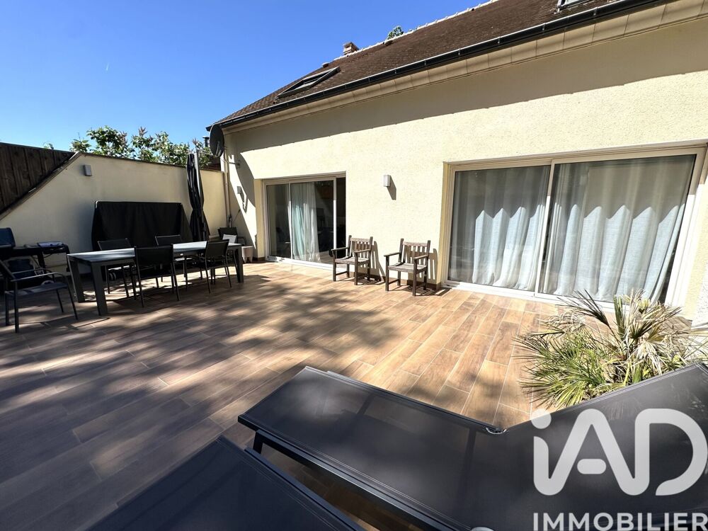 � vendre  Maison Sainte-Genevi�ve-des-Bois (91700)