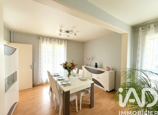  Appartement à vendre 5 pièces 98 m²