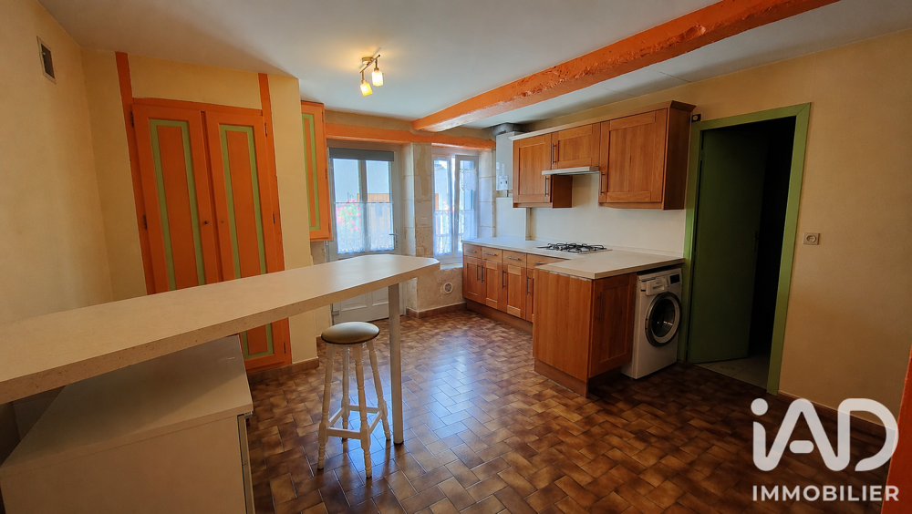 Vente Maison de village 4 pièces