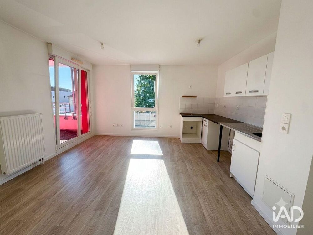 Location Appartement Location Appartement 2 pièces Strasbourg