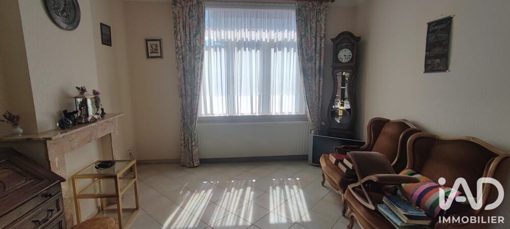 Vente Maison Vente Maison/villa 5 pièces Comines
