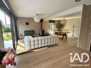  Maison à vendre 5 pièces 112 m²