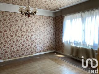  Maison à vendre 5 pièces 155 m²
