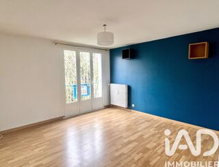  Appartement à vendre 4 pièces 74 m²