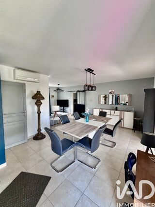  Maison à vendre 5 pièces 125 m²