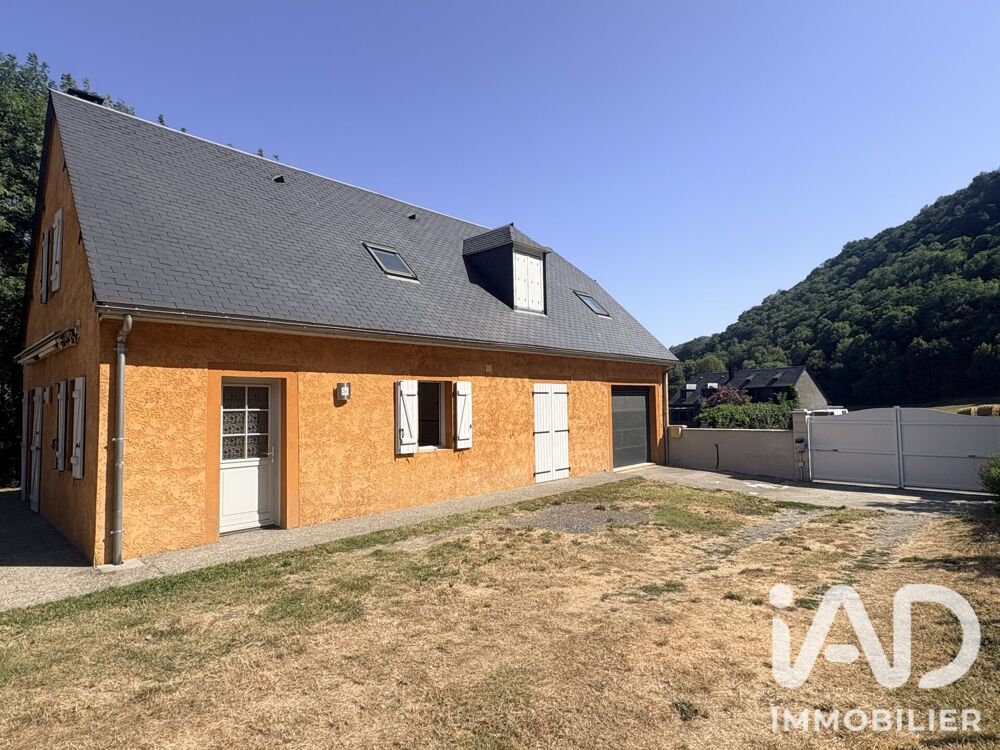 Vente Maison Vente Maison/villa 5 pièces Geu