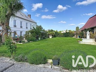  Maison à vendre 12 pièces 360 m²
