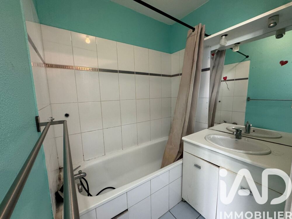 vente Appartement - 3 pièce(s) - 51 m² Étampes (91150)