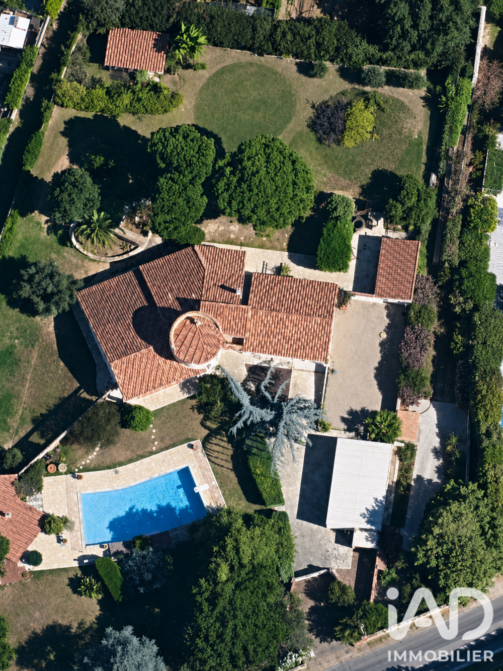 Vente Maison/villa 10 pièces