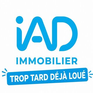  Appartement à louer 1 pièce 26 m²