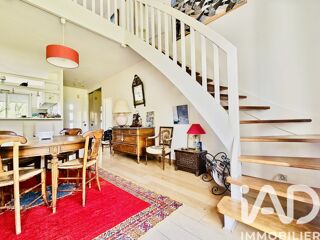  Maison � vendre 9 pi�ces 191 m�