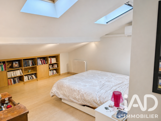  Maison à vendre 7 pièces 134 m²