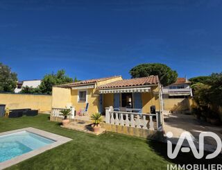  Maison à vendre 4 pièces 91 m²