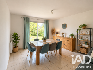  Maison à vendre 4 pièces 94 m²