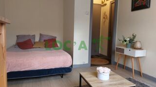  Appartement  louer 1 pice 20 m Dijon
