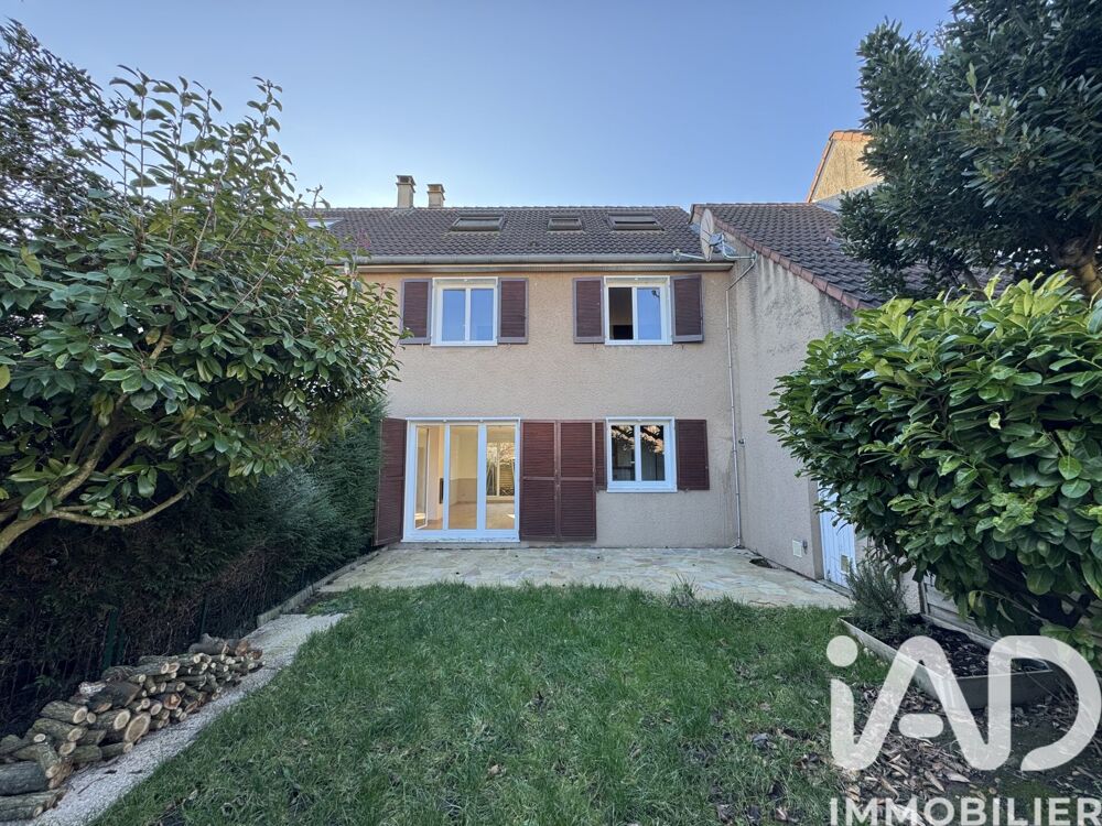 Vente Maison de ville 9 pièces