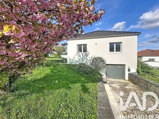  Maison � vendre 3 pi�ces 69 m�