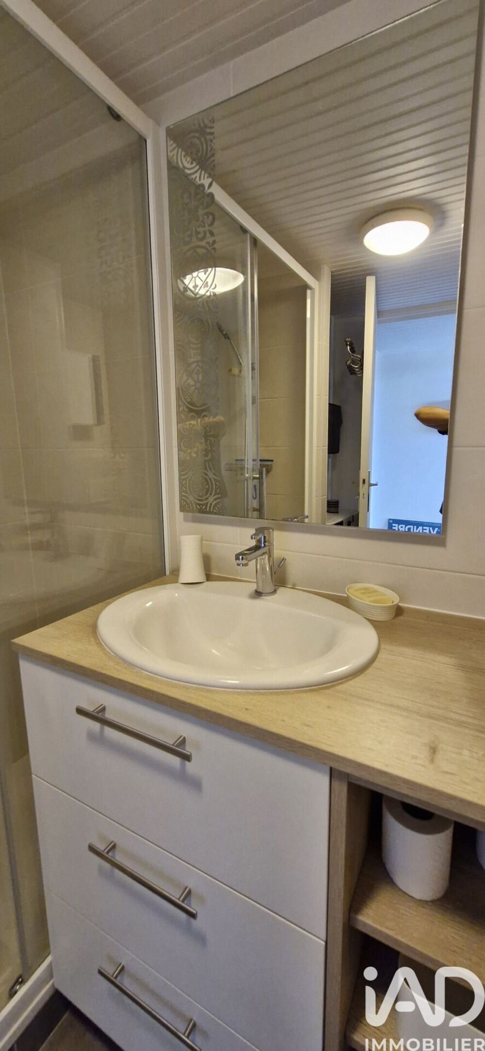 vente Appartement - 2 pièce(s) - 29 m² Pau (64000)