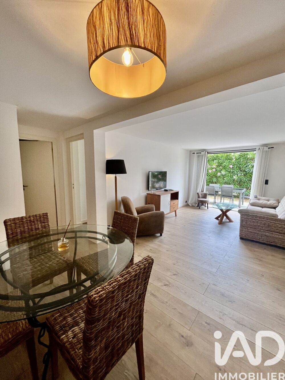 à vendre  Maison Ste Lucie De Porto Vecchio (20144)