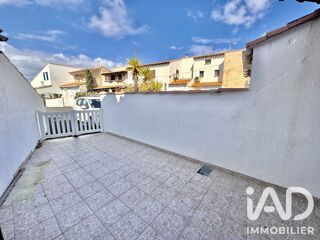  Maison à vendre 3 pièces 62 m²