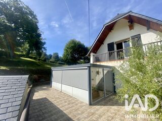  Maison à vendre 6 pièces 174 m²