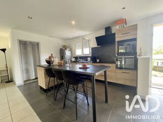  Maison à vendre 4 pièces 85 m²