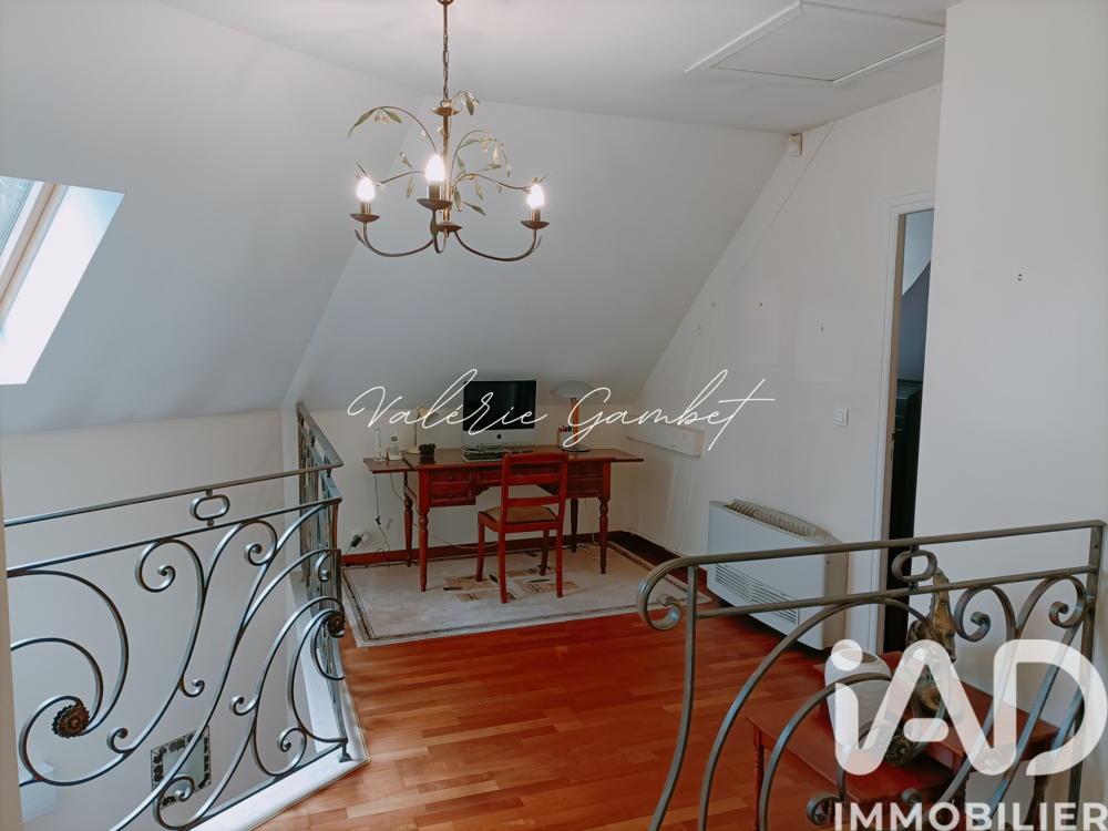 � vendre  Maison Saint-Prix (95390)