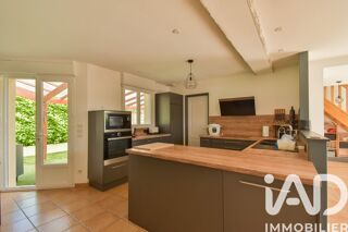  Maison à vendre 6 pièces 123 m²