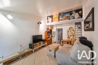  Maison à vendre 3 pièces 55 m²