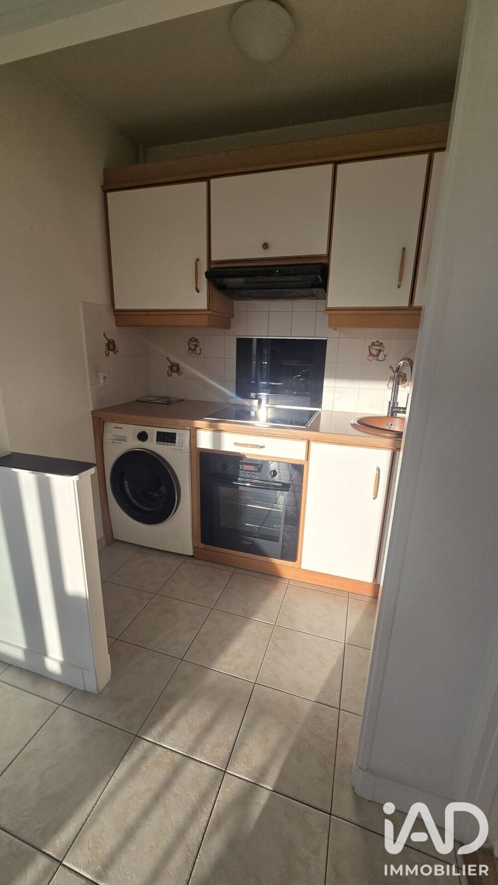 Vente Appartement Vente Appartement 2 pièces Viry-châtillon