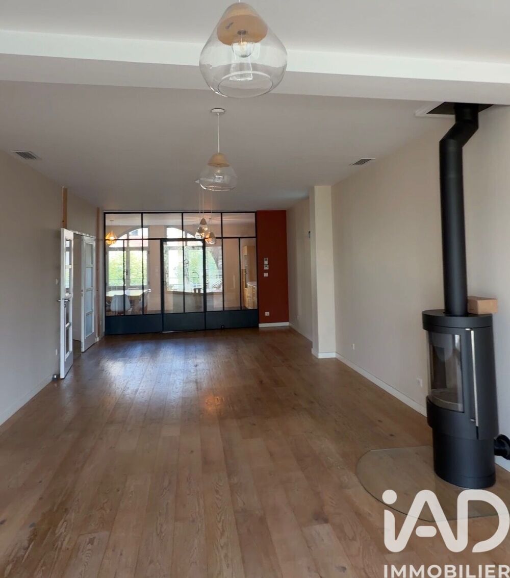 � vendre  Maison Toulouse (31200)