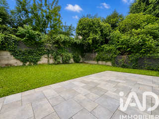 Maison � vendre 4 pi�ces 88 m�