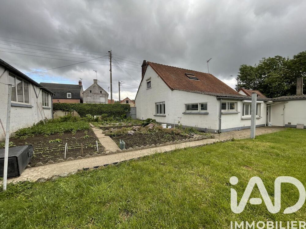 Vente Maison traditionnelle 8 pièces