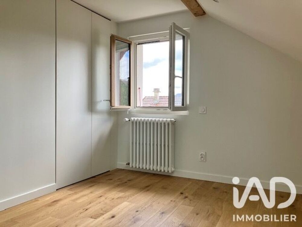 Appartement 3 pièces 39 m² · à Annecy · 39 m² · 285 000 €