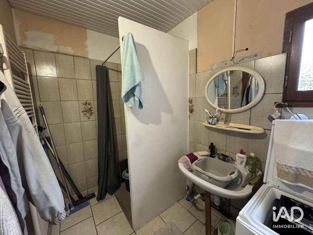 Vente Maison Vente Maison/villa 4 pièces Barsac