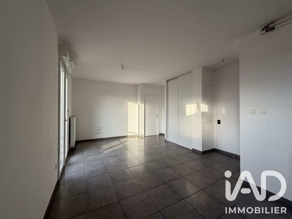 Vente Appartement Vente Appartement 3 pièces Cugnaux