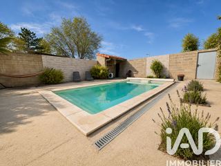 Maison � vendre 5 pi�ces 161 m�