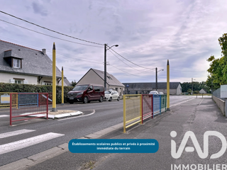  Terrain � vendre 683 m�