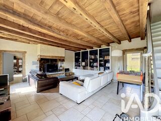 Maison à vendre 8 pièces 350 m²