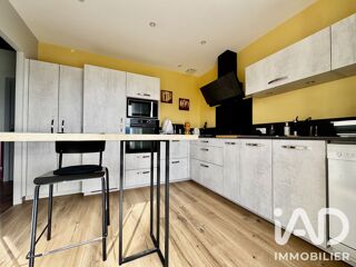  Maison à vendre 5 pièces 103 m²