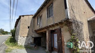  Maison à vendre 2 pièces 74 m²